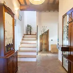 Casale La Peschiera By Vacavilla Villa