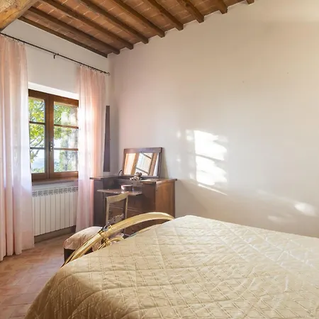 Casale La Peschiera By Vacavilla Villa *
