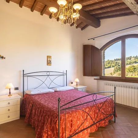 Villa Casale La Peschiera By Vacavilla *