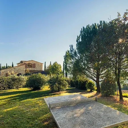 Casale La Peschiera By Vacavilla *