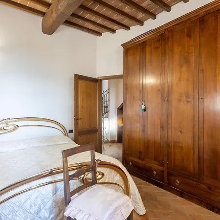 Casale La Peschiera By Vacavilla