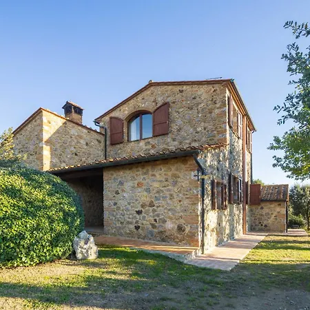 Casale La Peschiera By Vacavilla